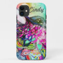 Search for tangle iphone cases For her