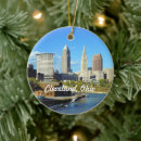 Search for cleveland christmas tree decorations City