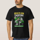 Search for capoeira tshirts Brasil