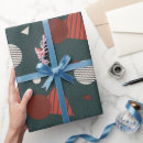 Search for boy christmas wrapping paper Elegant