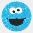 Search for cookie monster face stickers Children