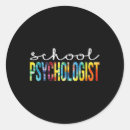 Search for psychologist stickers Student