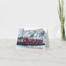 Search for norway christmas cards Winter