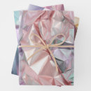 Search for crinkle paper Abstract