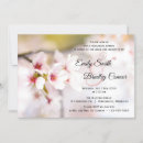 Search for spring rehearsal dinner invitations Pink
