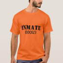 Search for inmate tshirts State