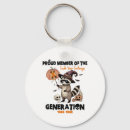 Search for the feels key rings Witchy