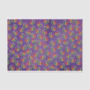 Search for peace sign tissue paper Rainbow