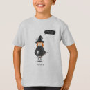 Search for wickedly tshirts Witch