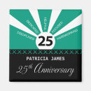 Search for 25th anniversary magnets Black