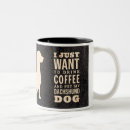 Search for dog coffe mugs Cute