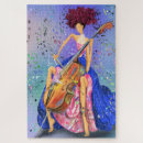 Search for cello puzzles Cellist
