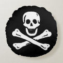 Search for pirate cushions Black