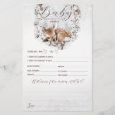 Search for winter woodland baby shower games Forest