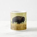 Search for buffalo bison mugs Montana
