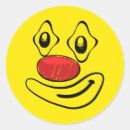 Search for goofy stickers Face