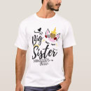 Search for big sister unicorn tshirts Soon