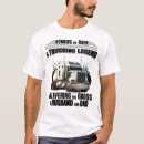 Search for big rig clothing Truck driver