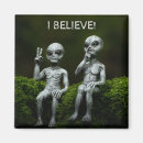 Search for scifi magnets Space