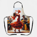 Search for latina aprons Mexican