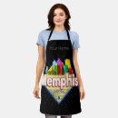 Search for tennessee aprons Memphis
