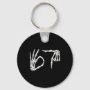 Search for 60 number key rings Halloween 2025
