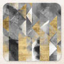Search for reflective coasters Black
