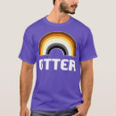 Search for gay otter tshirts Cute