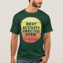 Search for activities director Fashion