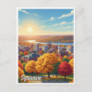 Search for syracuse postcards Travel