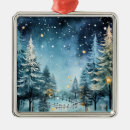 Search for dreams christmas tree decorations Winter