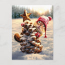 Search for humour christmas invitations Chipmunk