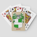 Search for family crest playing cards Heraldry