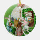 Search for easter egg christmas tree decorations Basket
