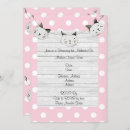 Search for rustic baby girl shower invitations Script