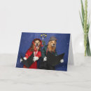 Search for singing dog christmas cards Dogs