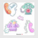 Search for millennial stickers 80s