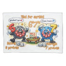 Search for educational pillowcases For kids