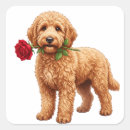 Search for labradoodles stickers Dog lover