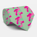 Search for pink abstract ties Green