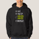 Search for gamer hoodies Sleep