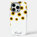 Search for sunflower summers iphone cases Cute