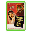 Search for funny movie magnets Horror