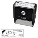 Search for notary business stamps Loan signing agent