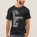 Search for cut off tshirts Yours