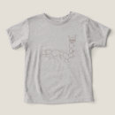 Search for centipede tshirts Crawly