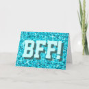 Search for best friend forever bff birthday cards Cute