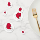 Search for santa claus confetti Party