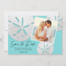 Search for beach save the dates Calligraphy script