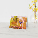 Search for fantasy horizontal note cards Unicorn